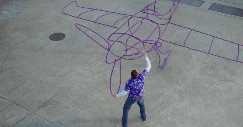 Youtube.com/Sony Pictures Entertainment